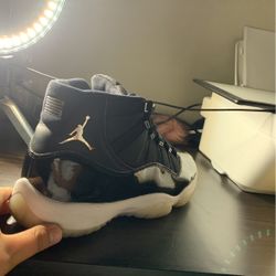 Jordan 11 