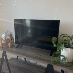Affordable 32-inch TV