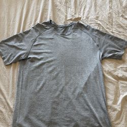 Lululemon shirt men’s large