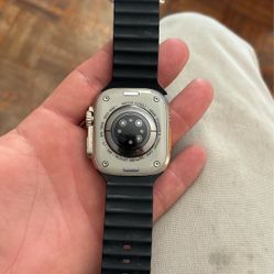 Apple Watch Ultra 2