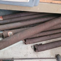 Door Springs 