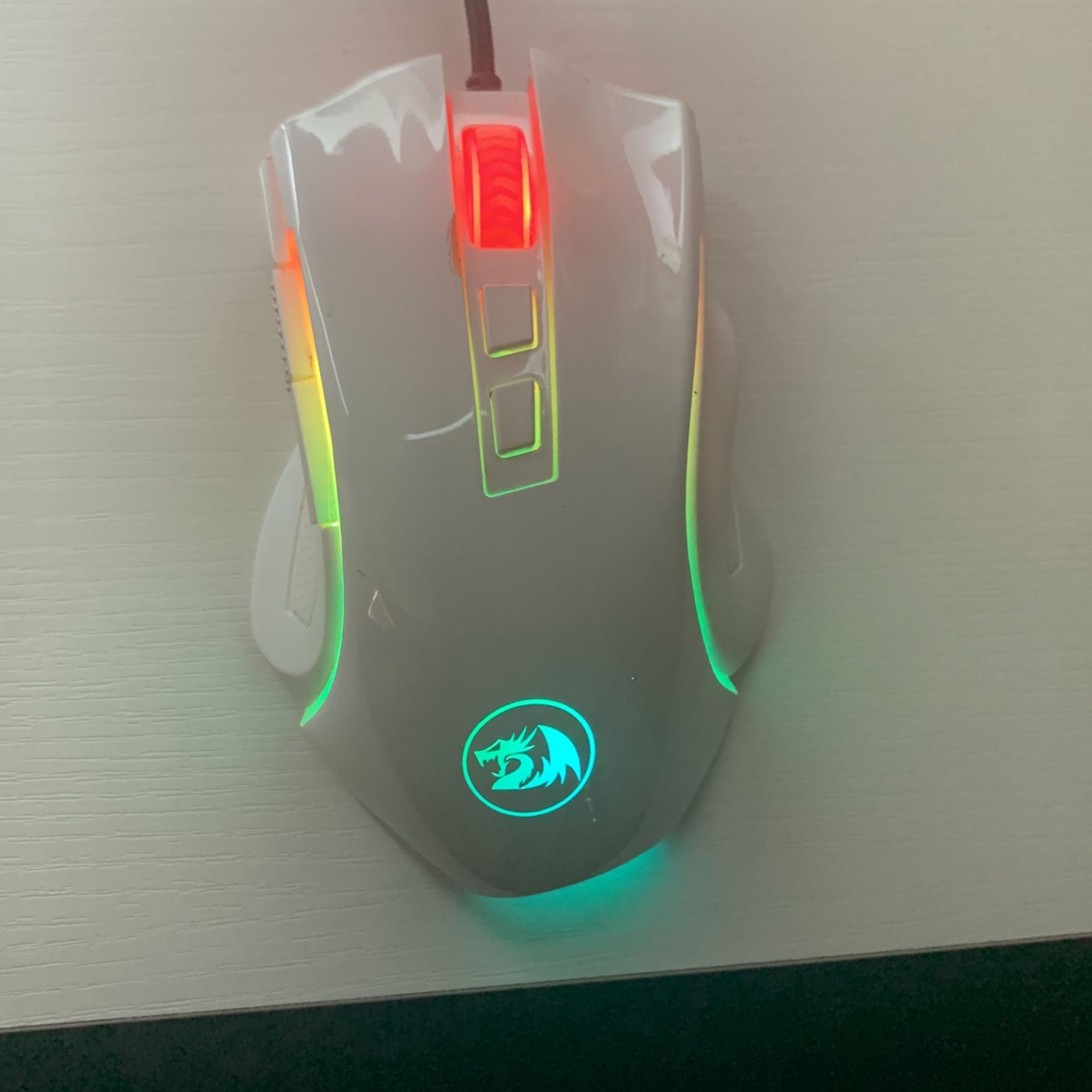 RedDragon Wired Gaming Mouse