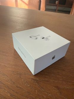 Apple AirPods Pro 2 Brand New Sealed 2nd gen
