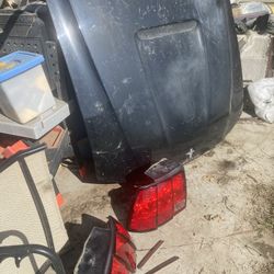 99-04 Mustang Parts