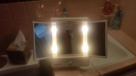 Conair Makeup Mirror
