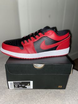 Jordan low bred