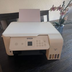 Epson Et 2729 Sublimation Printer 