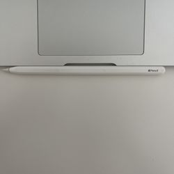 Apple Pencil(2nd Generation)