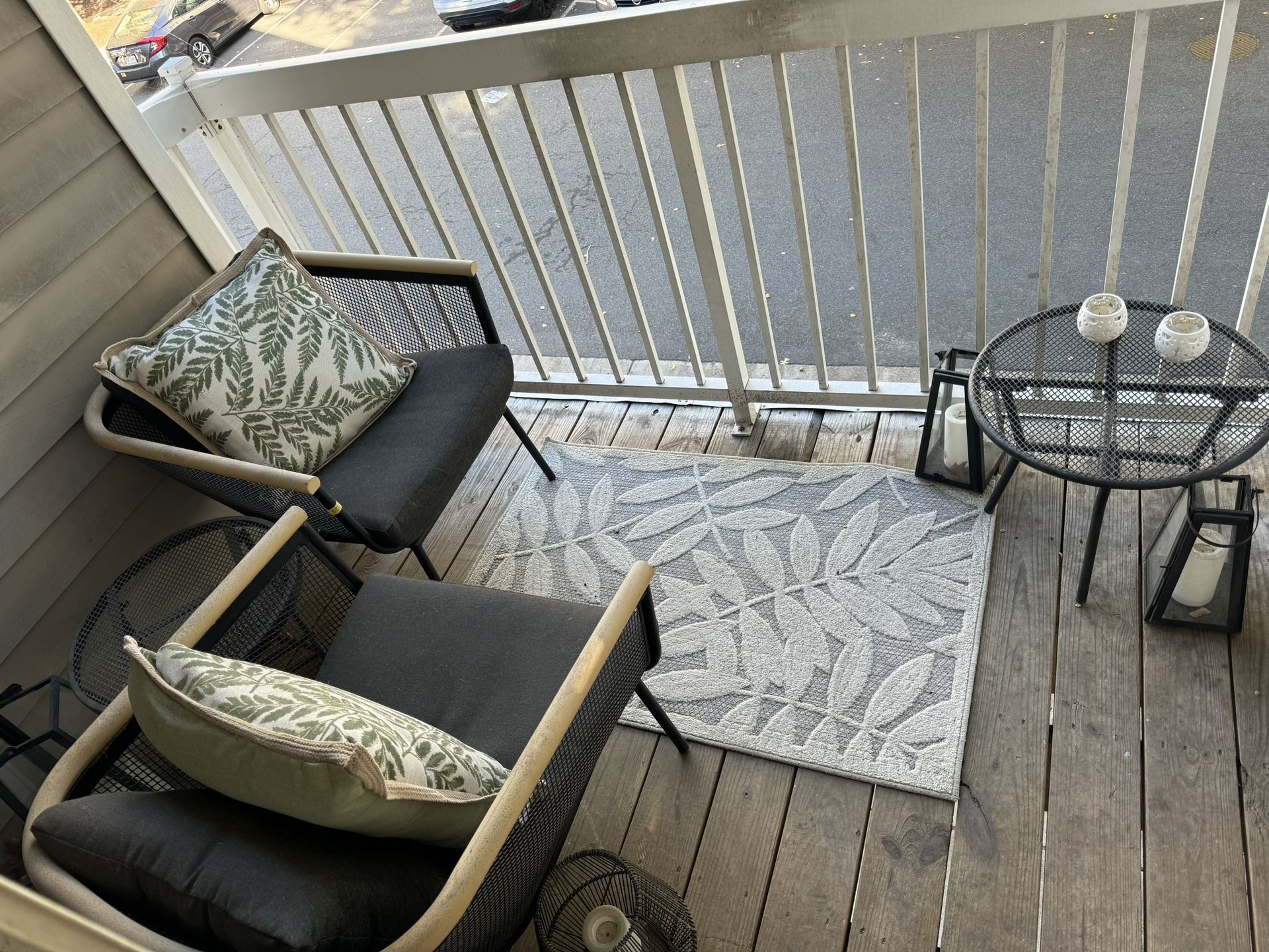 Patio Furniture