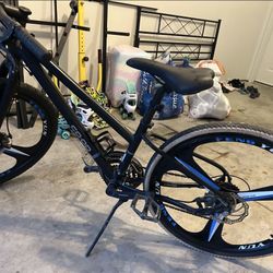 CO•OP CTY 1.1 Feng Yen Bike