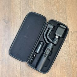 Hohem iSteady Mobile Plus Gimbal