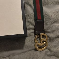 100% Authentic Belt For Small petite woman