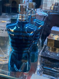 Jpg Blue mens perfume new release