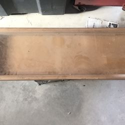 jewelry display box (31in x9in)