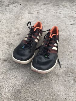 Adidas long jump spikes