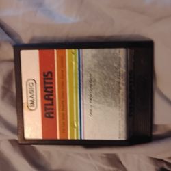 Atlantis ATARI