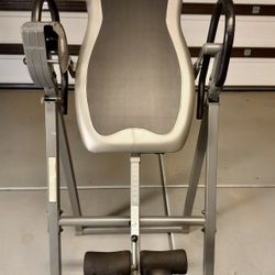 INVERSION  TABLE