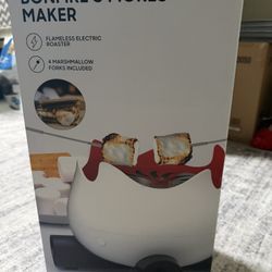 S’mores Maker  