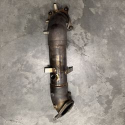 PRL Downpipe for 10th Gen Civic