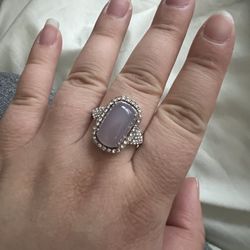 925 Sterling Silver Ring!