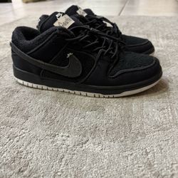 Gnarhunters x Nike SB Dunk Size 9