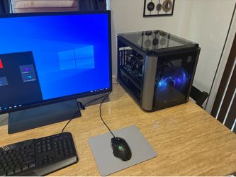 🔥 Custom ,Gaming PC 🔥