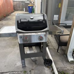 Weber Grill