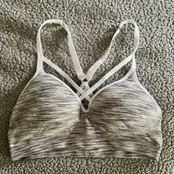 Danskin Sports Bra Size L
