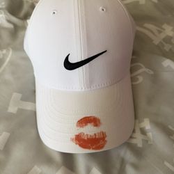 CLB Drake Nike Collab Hat 