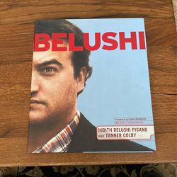 Belushi Book  Very Good Read