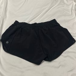 Lululemon Shorts $10 