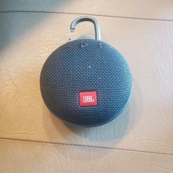 JBL Bluetooth Speaker Clip