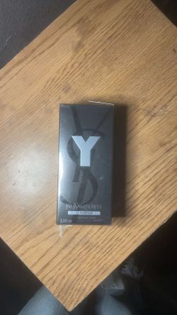 YSL Le Parfum
