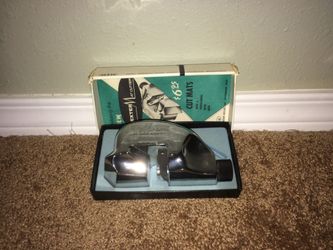 Dexter Mat Cutter