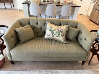 Fabulous Sherrill Sofa
