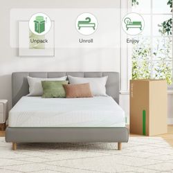 New Twin Mattress (Can Deliver)