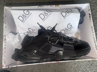 Dolce &Gabbanna shoes