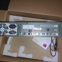 DETA V4000 Spectrometer SME535