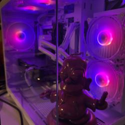 Gaming pC For Sale! Great Comp