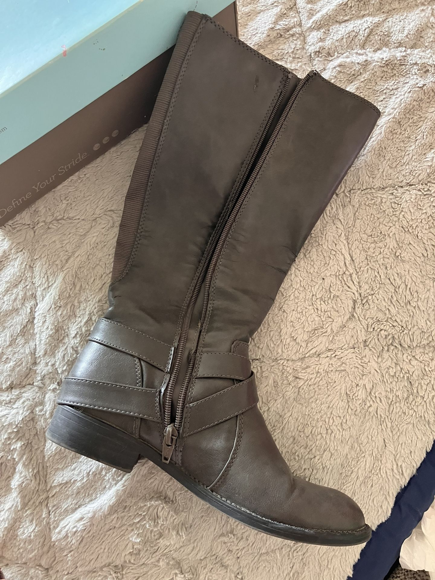 Women Boots