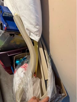 Kids room cleaning