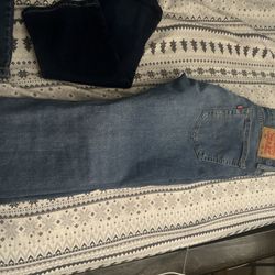 blue levis 506