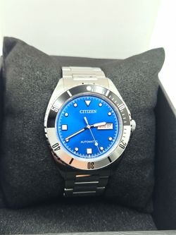 Citizen Automatic Watch