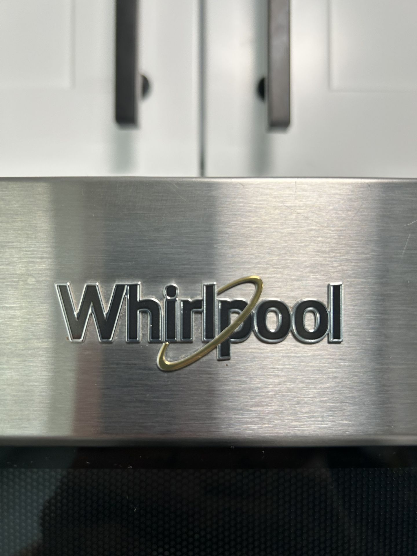 Whirlpool Microwave