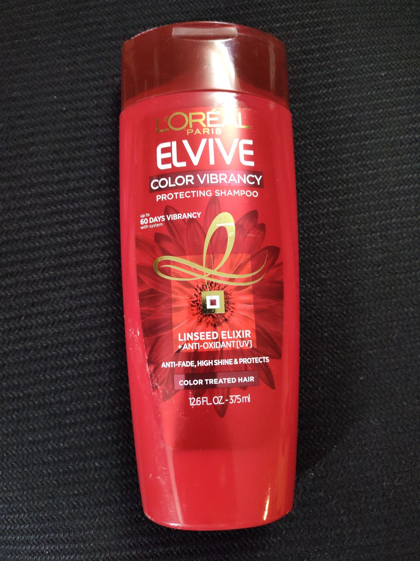 LOREAL ELVIVE COLOR VIBRANCY PROTECTION SHAMPOO 3 FOR $25