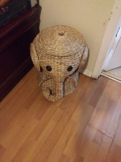 Elephant Can