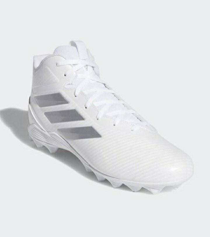 Adidas Freak Mid MD J Football Cleats