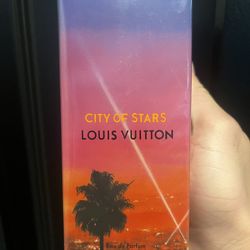 Louis Vuitton City Of Stars 100ml