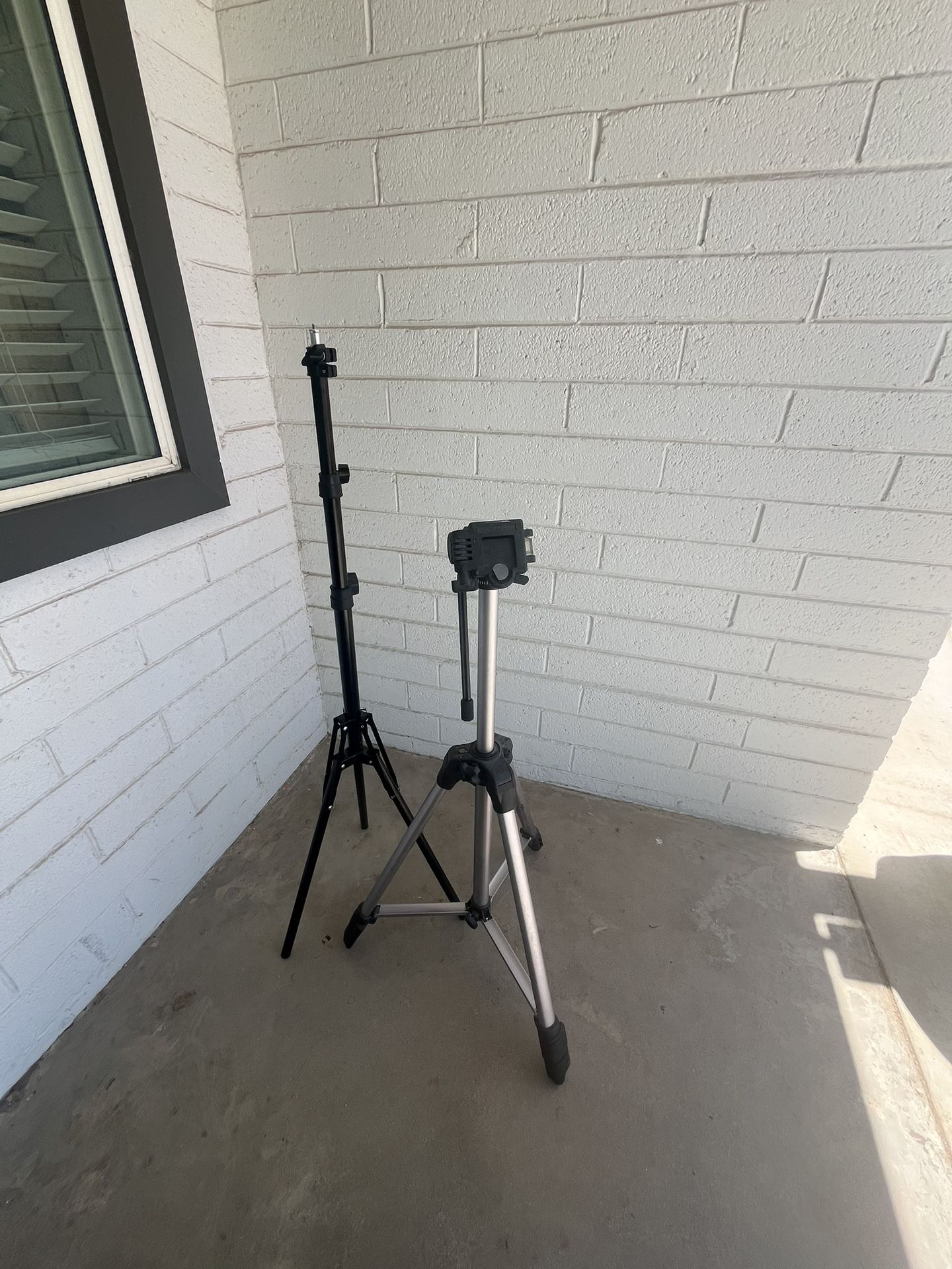 Camera Stands