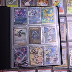 All Pretty Much In Good Condition 